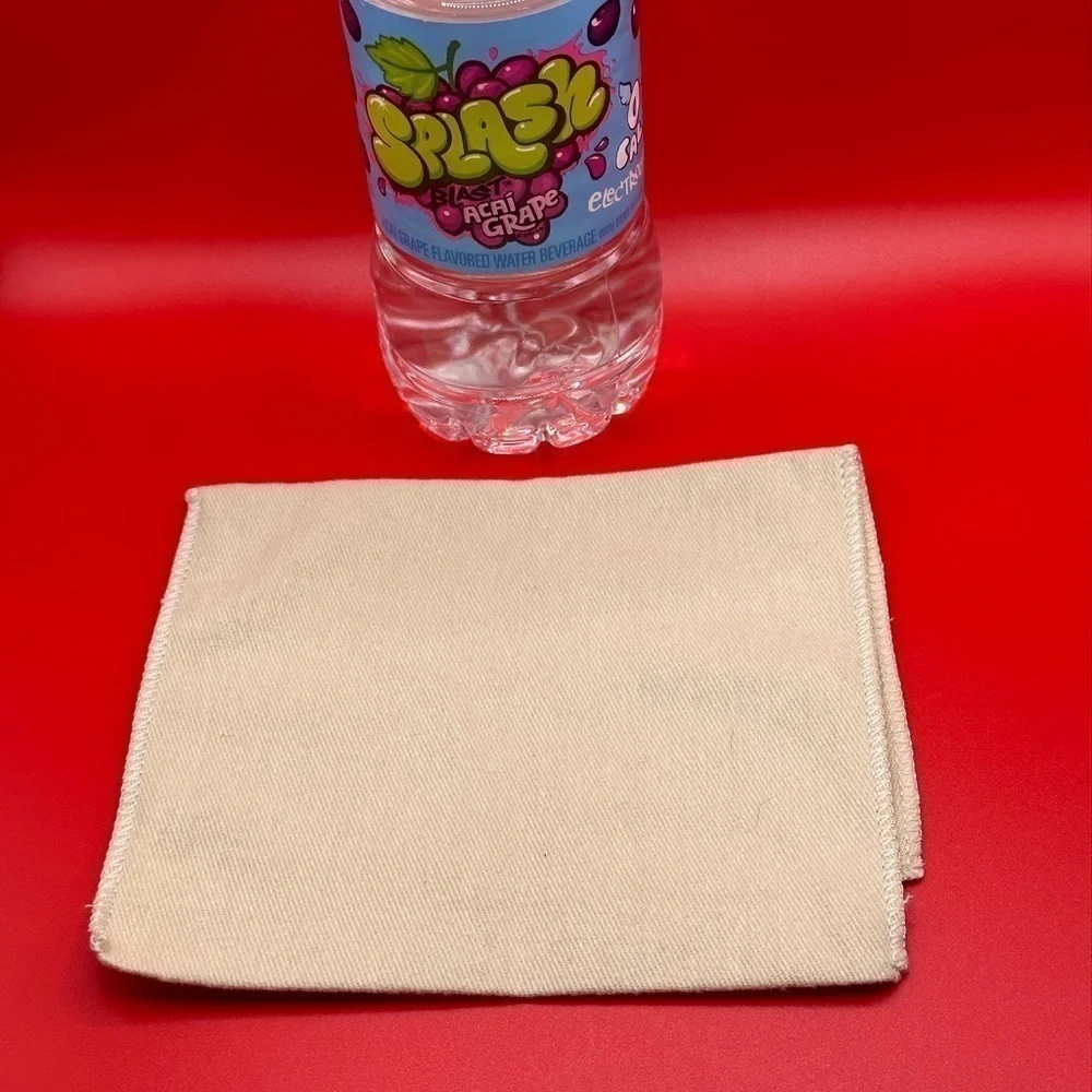 Unused Louis Vuitton Small Wallet Dustbag